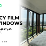 privacy film for windows singapore